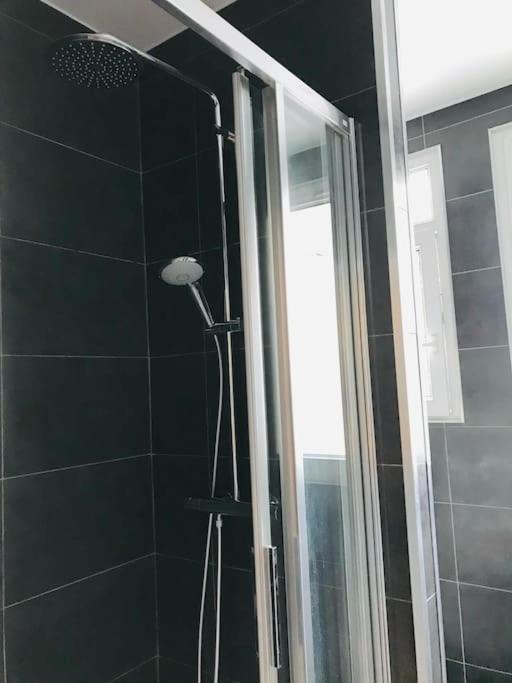 Appartement Centre Paris Arc De Triomphe Ngoại thất bức ảnh