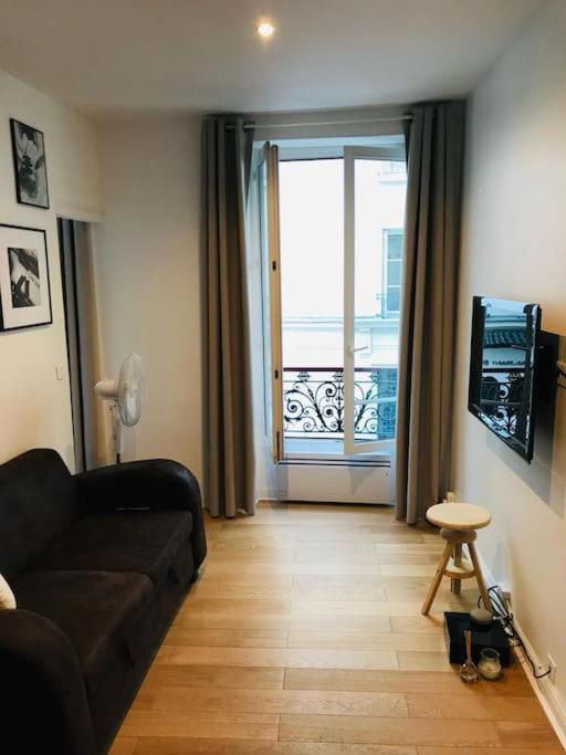 Appartement Centre Paris Arc De Triomphe Ngoại thất bức ảnh