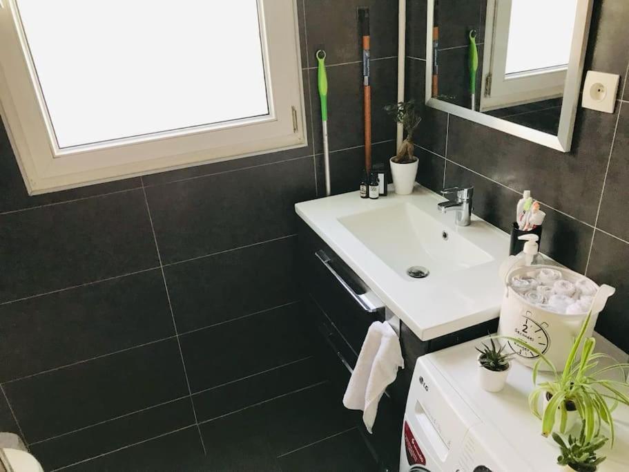 Appartement Centre Paris Arc De Triomphe Ngoại thất bức ảnh